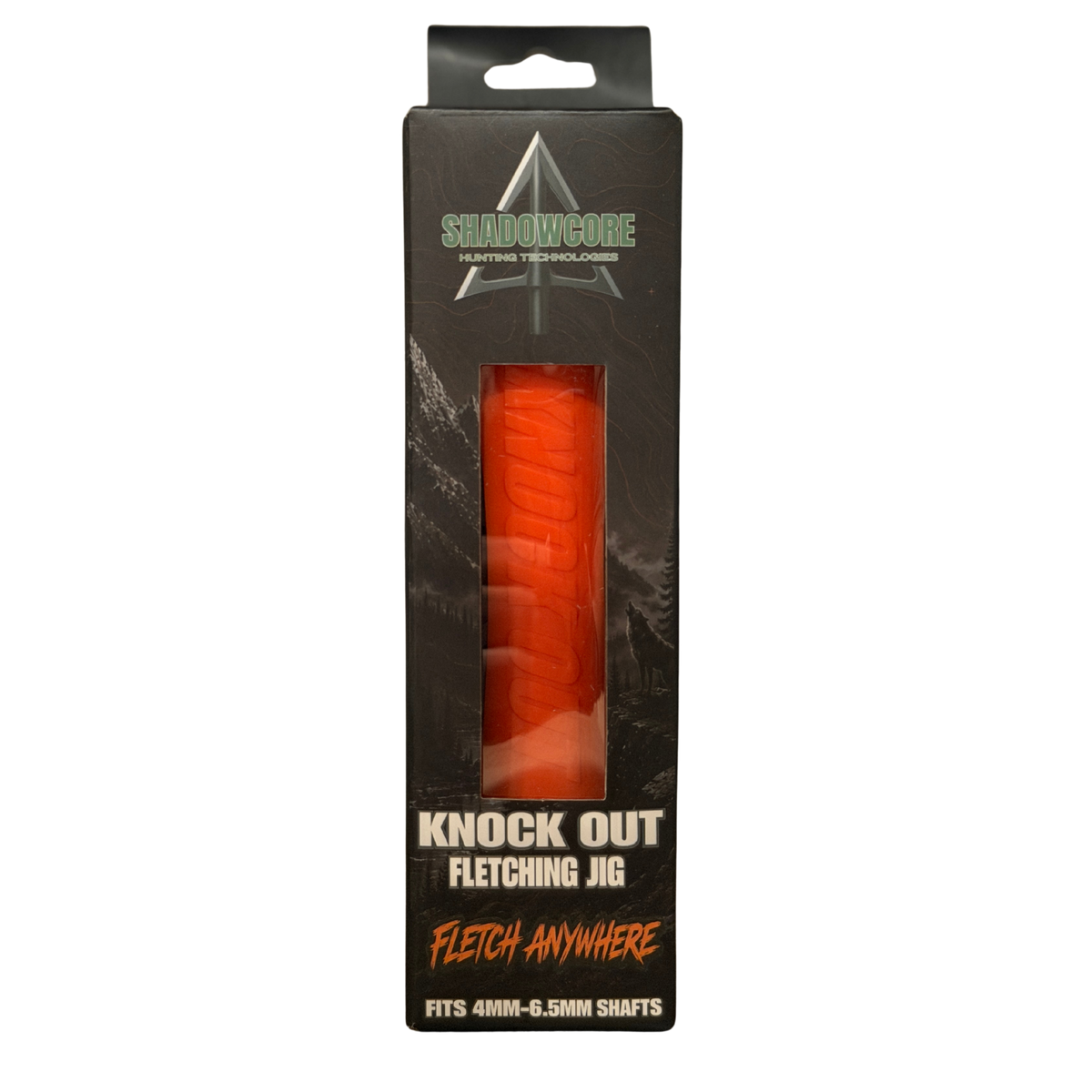 Shadowcore Knockout